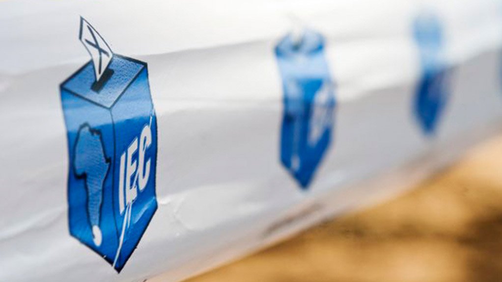 IEC announces candidates for Tlokwe by-election