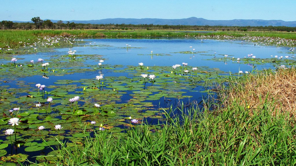 EC: Wetlands essential to sustainable communities says Government