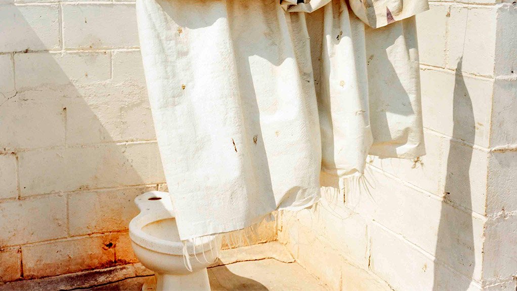DA NW: DA wants ANC to clean up toilet mess in Gelukspan