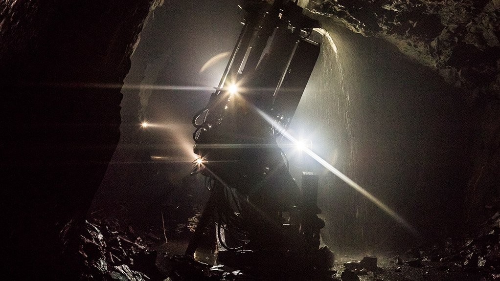 Rock-shifting technology brings new hope to Lily Mine rescue efforts