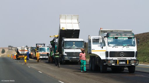 R487m N1 upgrade kicks off in Cape Town