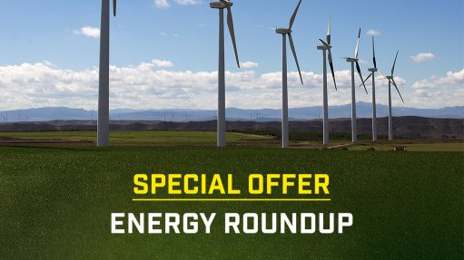 Monthly roundup of energy news fills a gap in the market
