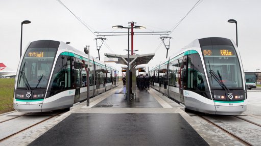 Alstom clinches $85m urban transport deal in Algeria