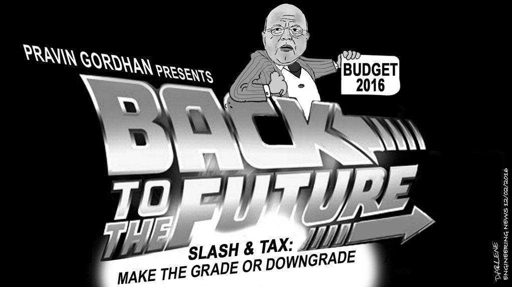 SLASH & TAX