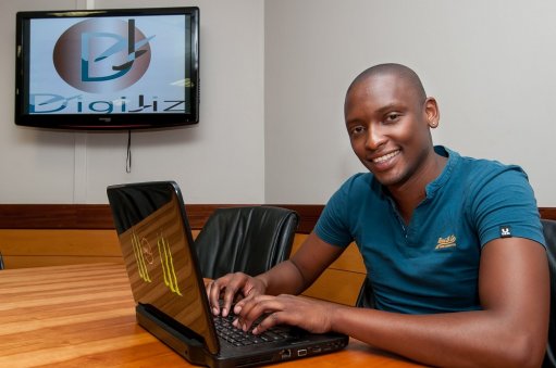Local start-up receives mentorship boost from IBM