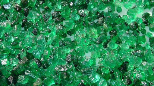 Gemfields posts strong Q2 results, ups emerald production by 41%