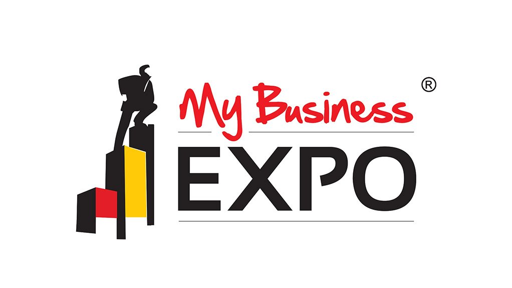 Starting or growing a business?  Get your free ticket to Africa’s biggest exhibition of its kind