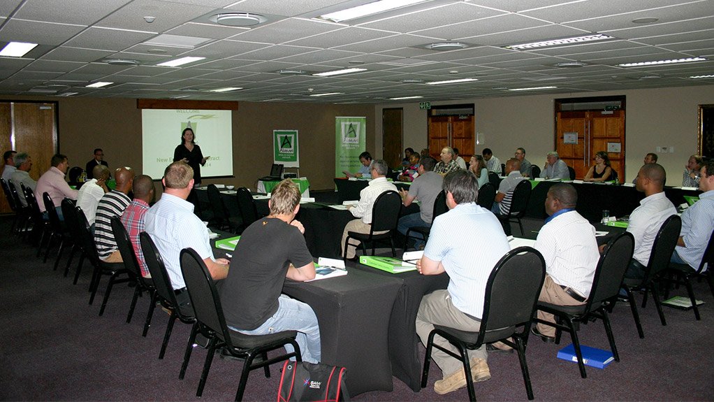 NEC contracts provide more equality and better partnerships for contractors, says Alusani® Course Leader, Coen Snyman