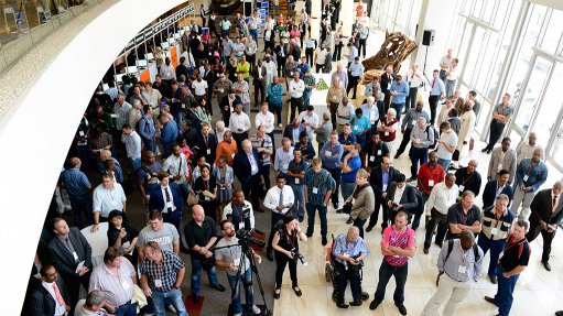 Conference to attract twice  as much footfall 