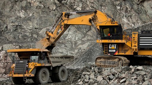 Earthmoving solutions to launch in 2016