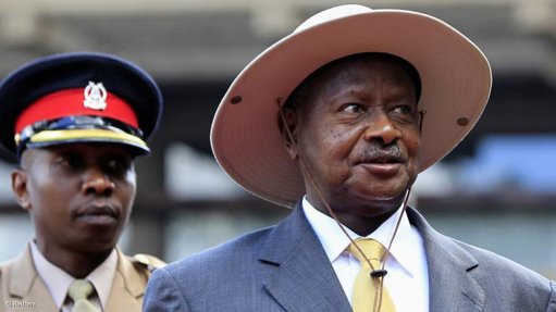 Preliminary results show Yoweri Museveni leads Uganda polls