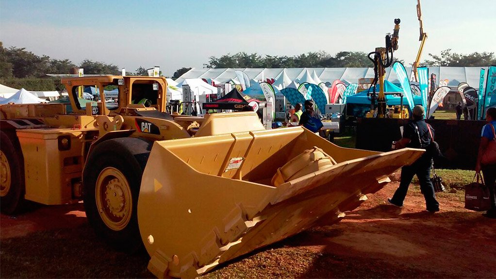 Zambian copper mining industry to receive boost from Copperbelt Trade Expo in 2016