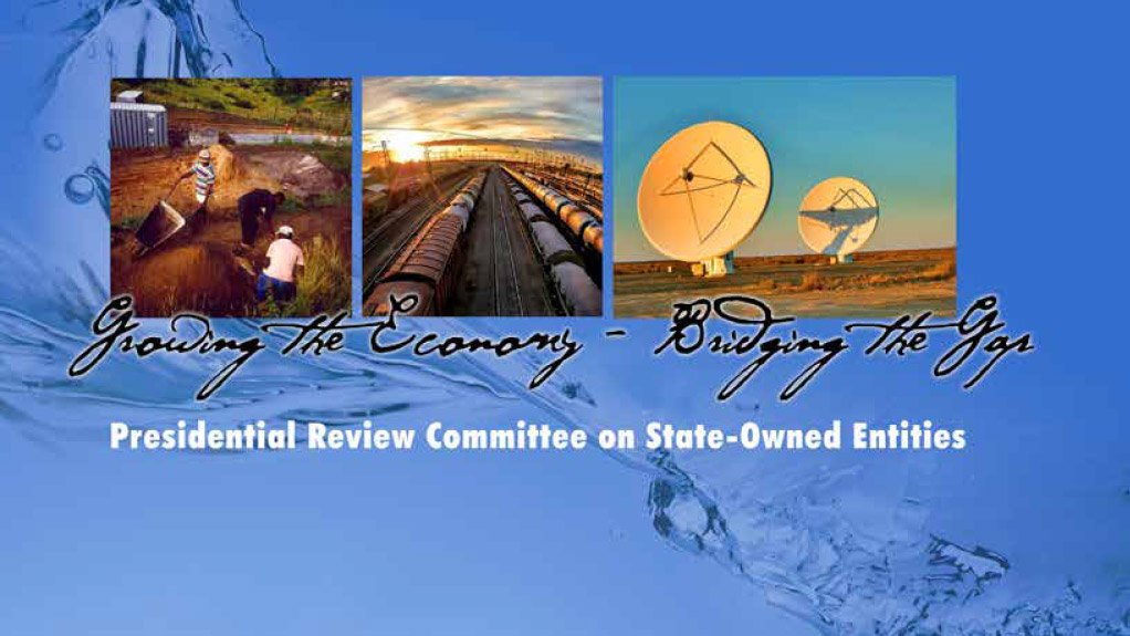 Presidential Review Committee on SOEs (Feb 2016)