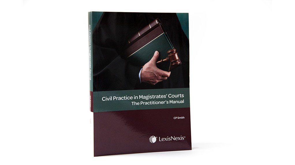 LexisNexis Launches ‘Civil Practice in Magistrates’ Courts: The Practitioner's Manual’