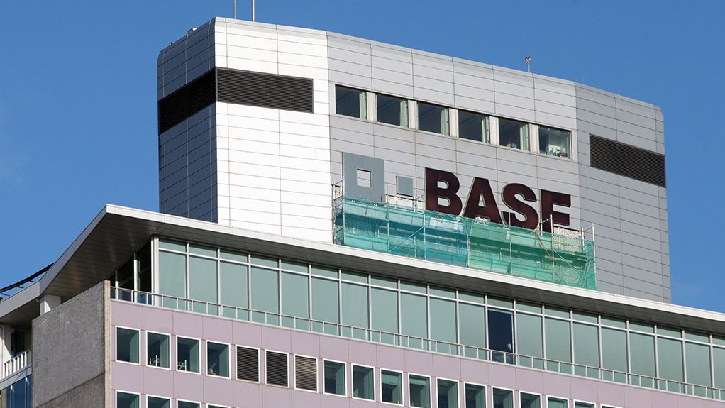 CORPORATE RESTRUCTURING The merging of business units will enable BASF to achieve efficiency gains and create additional market opportunities 