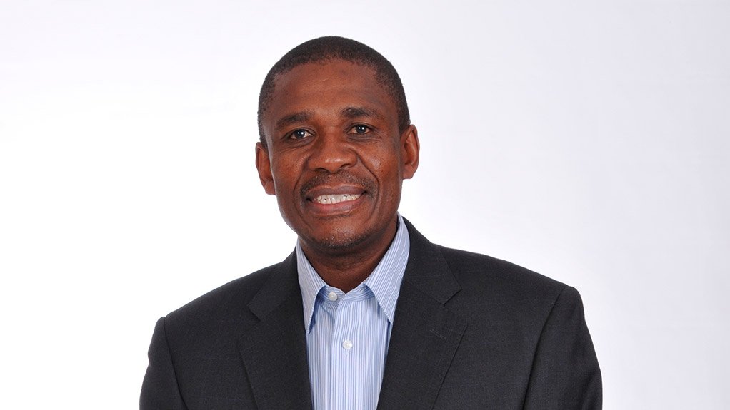 IN WITH THE NEW Dr Khotso Mokhele joins AECI as a nonexecutive director 