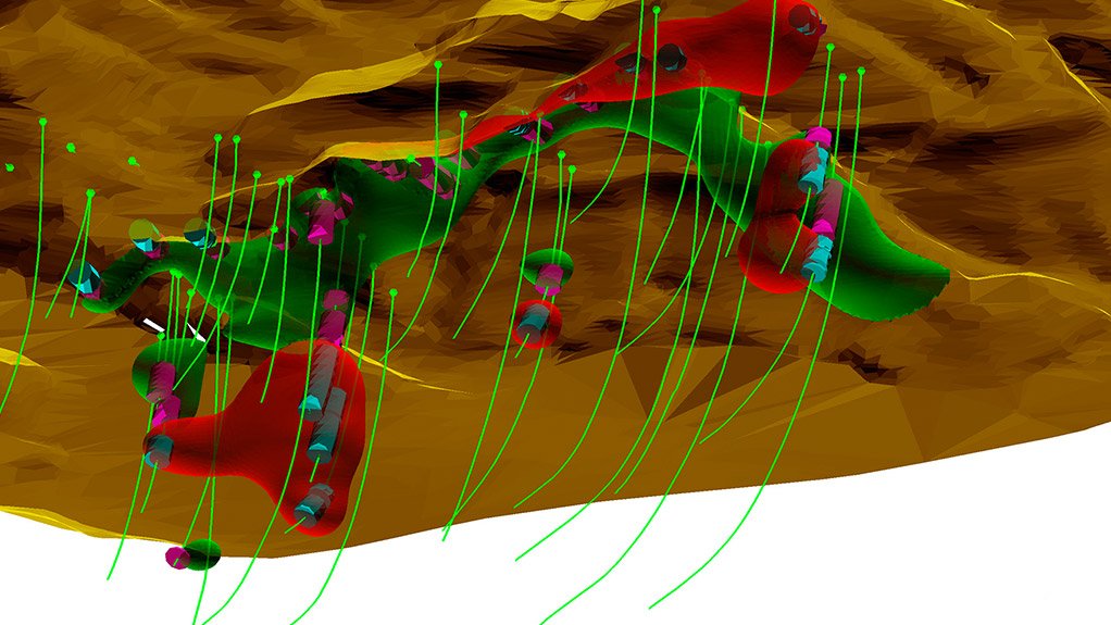 Maptek technology helps secure optimum mining outcomes