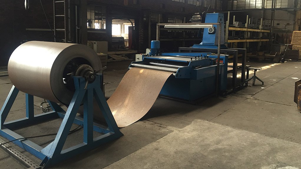 The End of an Engineering Meca Massive Liquidation Auction