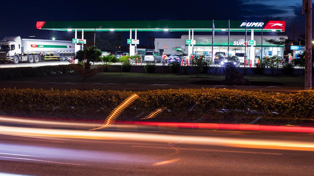 puma petrol stations south africa