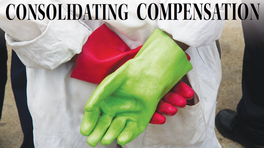 Push for unified compensation system for mineworkers gaining traction