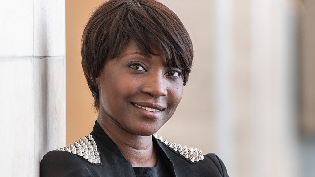 Tiguidanke Camara