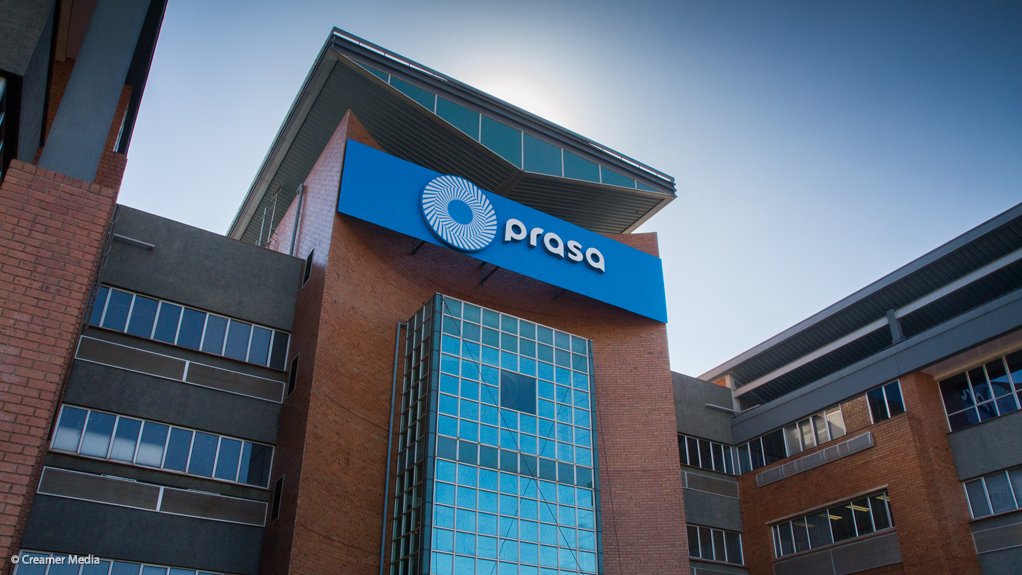 PRASA's finance chief missing in action for months 