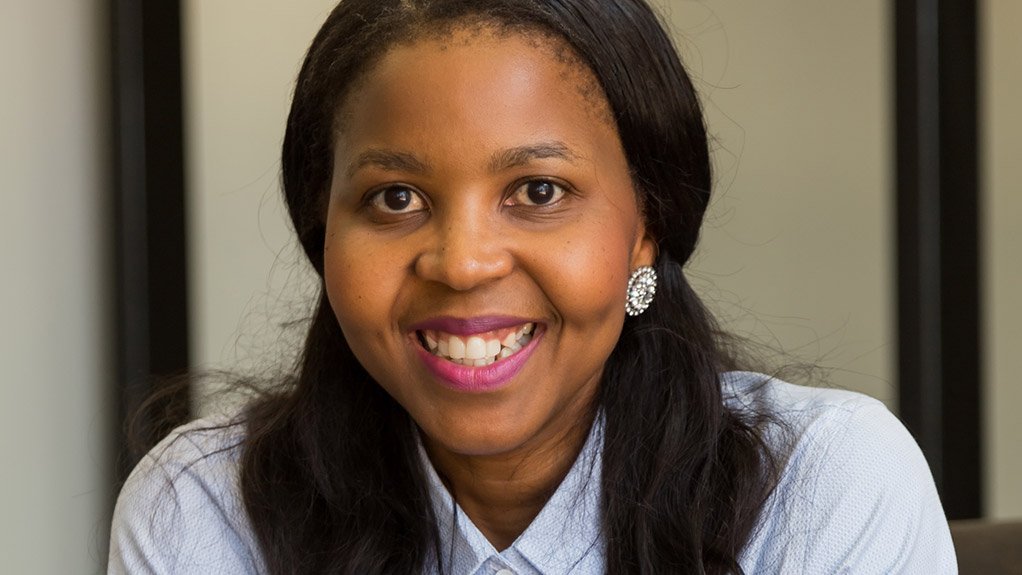 CMCO South Africa appoints Lebo Sephoti as Executive: Business Development