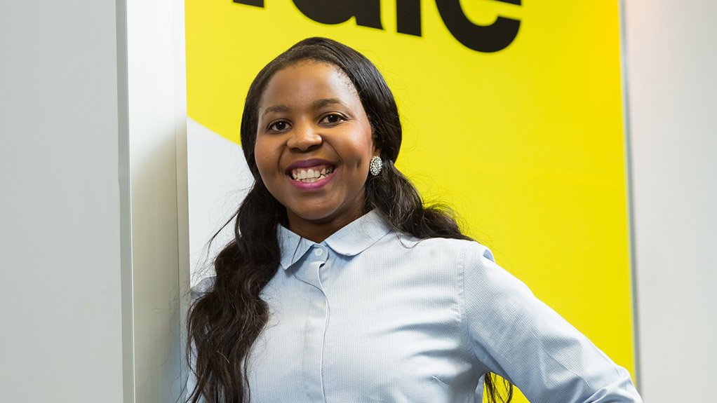 CMCO South Africa appoints Lebo Sephoti as Executive: Business Development