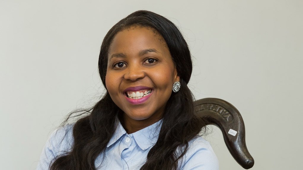 CMCO South Africa appoints Lebo Sephoti as Executive: Business Development