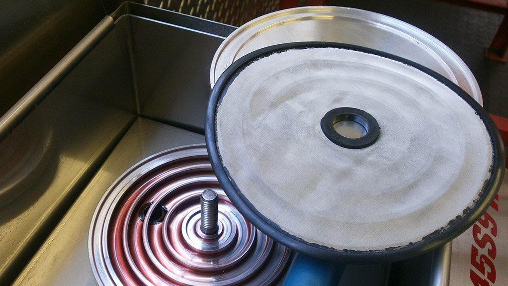 Innovative Pressure Testing And Flushing Technology Guarantees Component Cleanliness