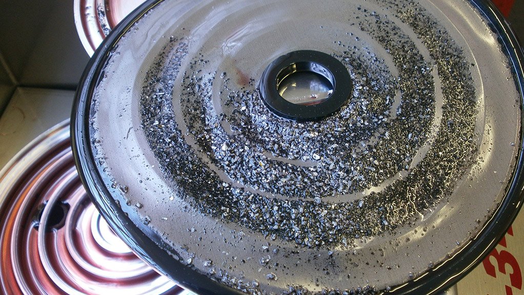 Innovative Pressure Testing And Flushing Technology Guarantees Component Cleanliness