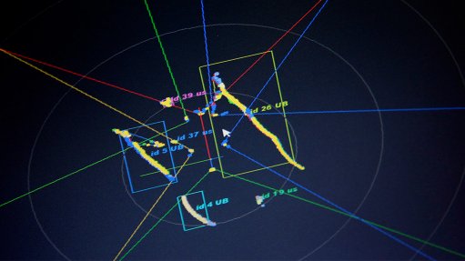 INVALUABLE ACCURACY
Laser technology provides irrefutable accuracy to either dispute or approve what has been built by a contractor 
