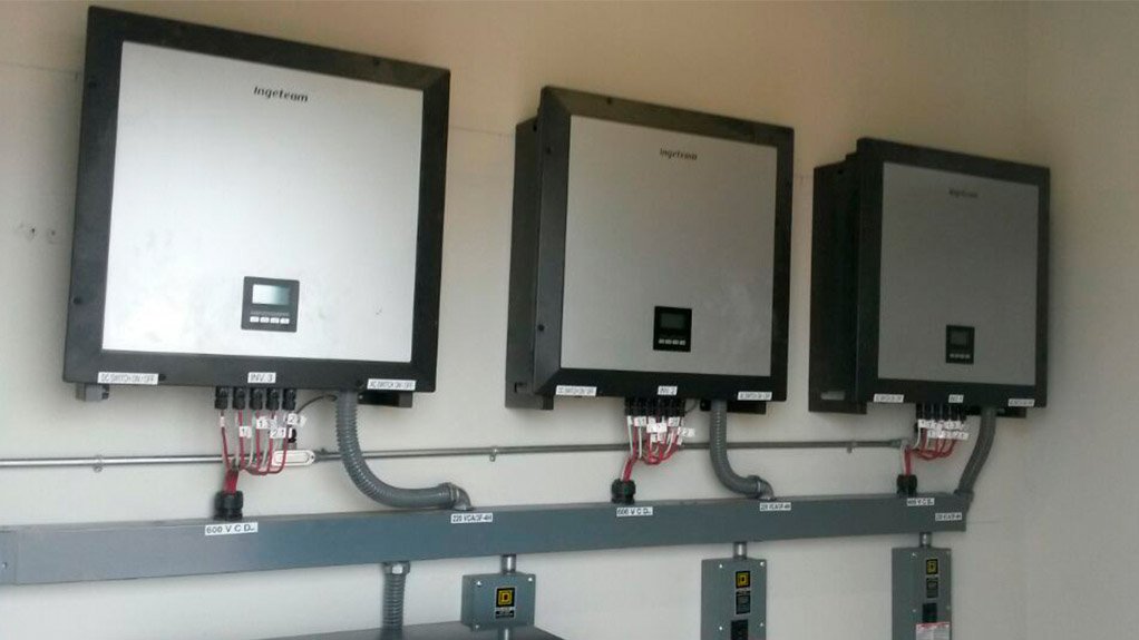 Ingeteam extends its range of three-phase string inverters up to 40 kW