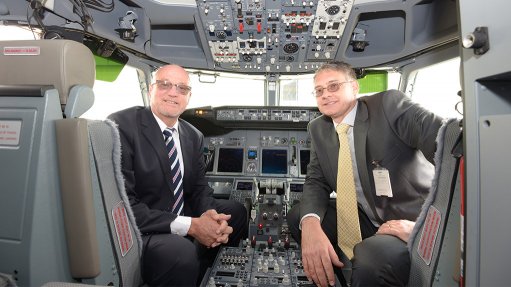 Comair gears up for first Saint Helena flight with another Boeing acquisition