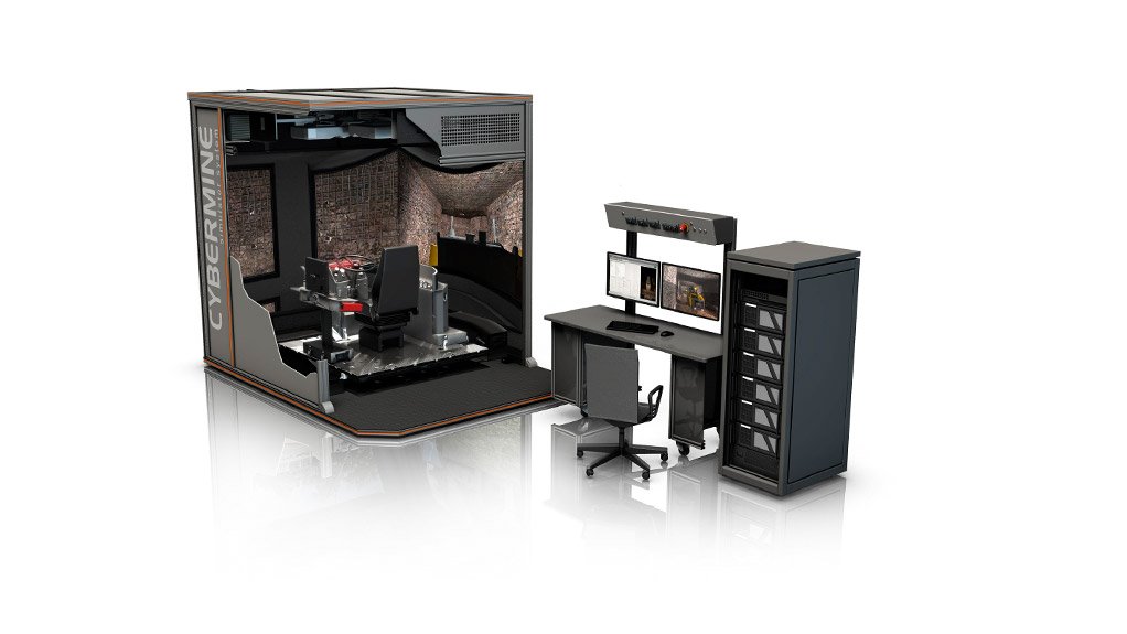JCHX to Establish One of the World’s Most Advanced Mining Training Centres