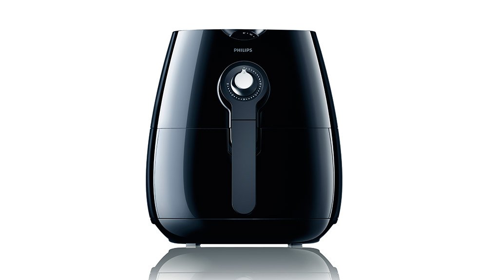 Philips’ Product of the Year 2016 Makes Air the New Oil in Cooking