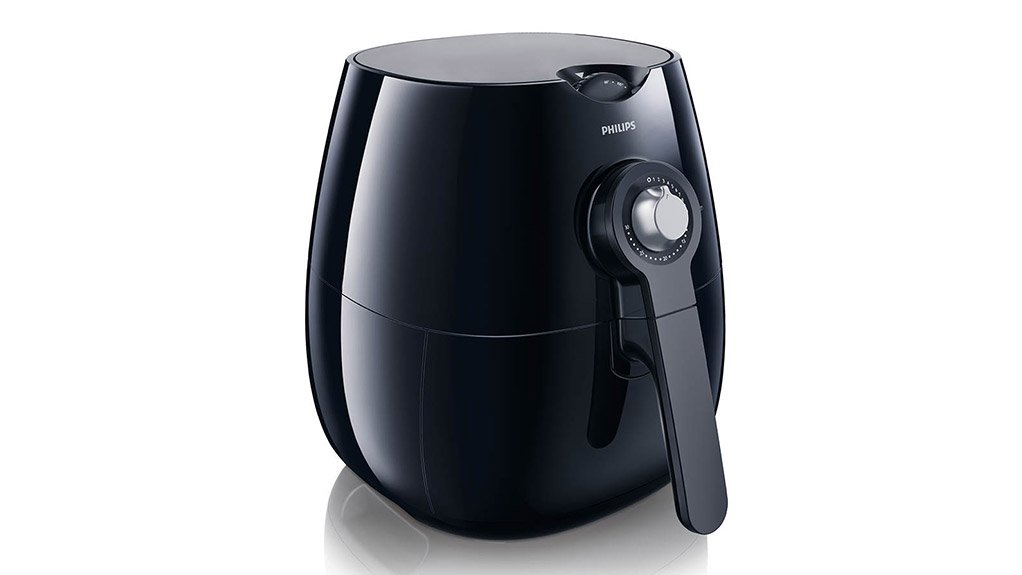 Philips’ Product of the Year 2016 Makes Air the New Oil in Cooking