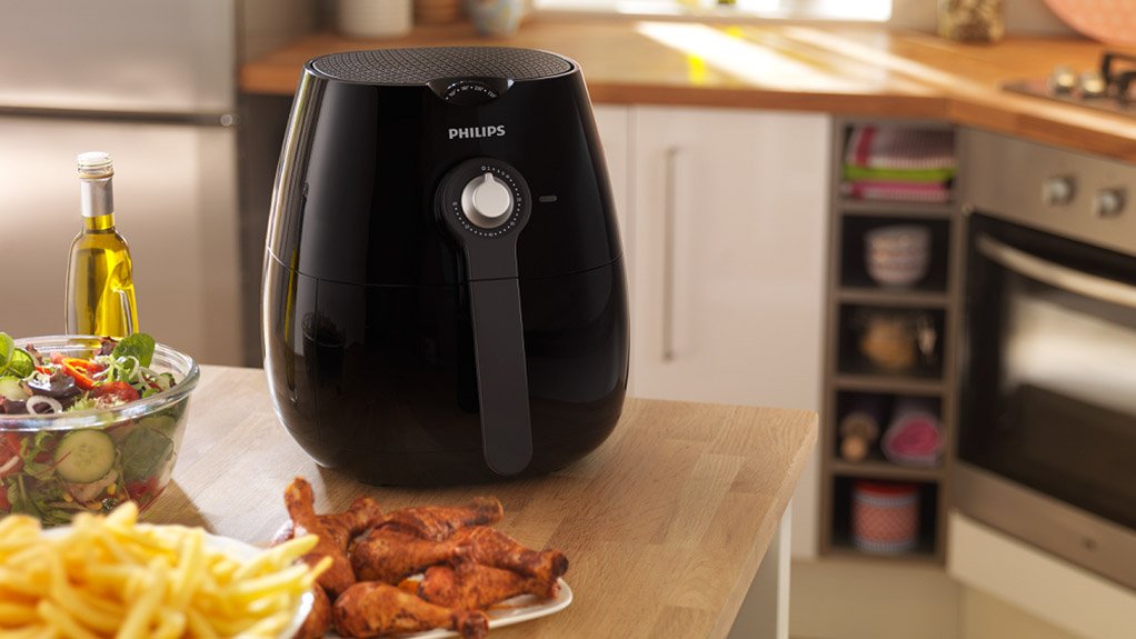 Philips’ Product of the Year 2016 Makes Air the New Oil in Cooking