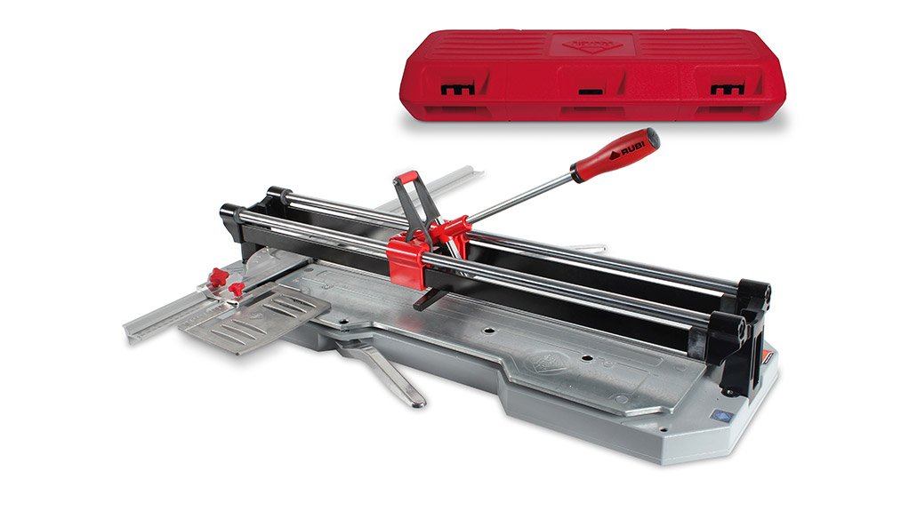 Mayday Equipment Reintroduces Rubi Tile Cutting Systems To Market