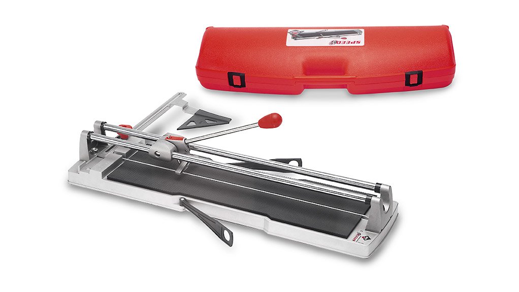 Mayday Equipment Reintroduces Rubi Tile Cutting Systems To Market