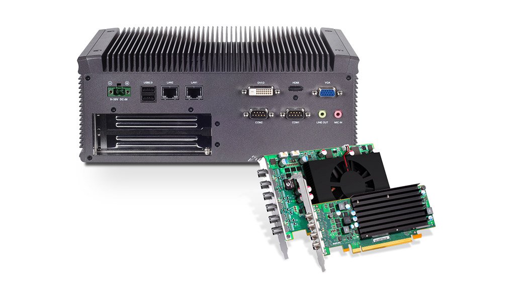 Lanner, Matrox Further Strengthen 4K Digital Signage for Box PC LEC-2284