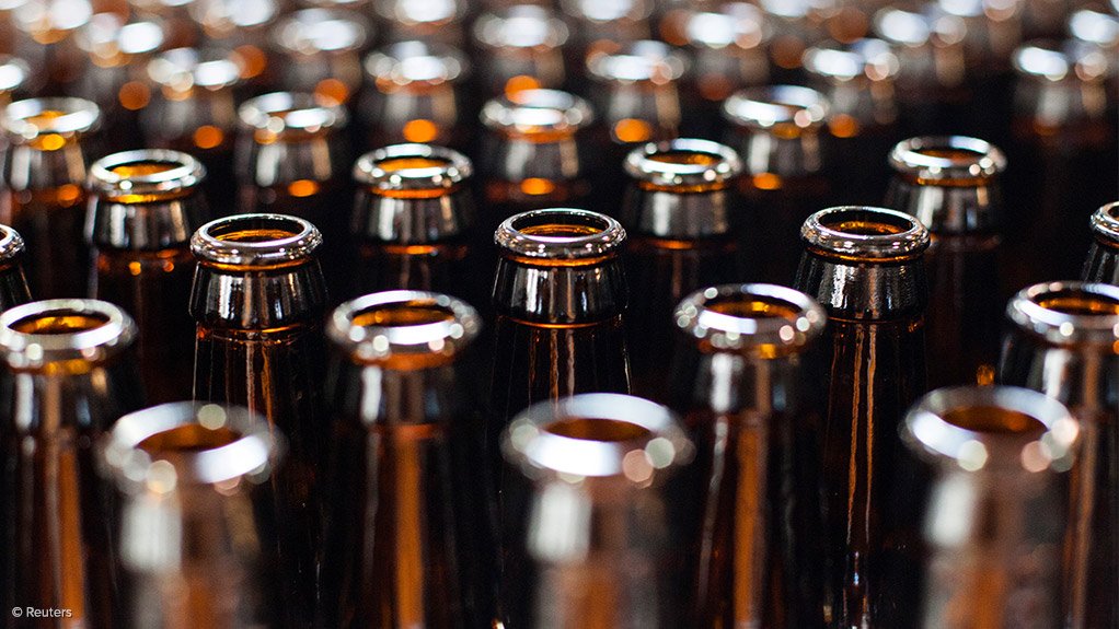 AB InBev to sell SABMiller’s stake in China JV for $1.6bn