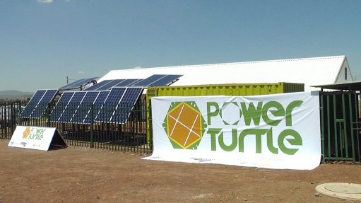 New solar energy solution to ensure sustainable power supply  to off-grid schools