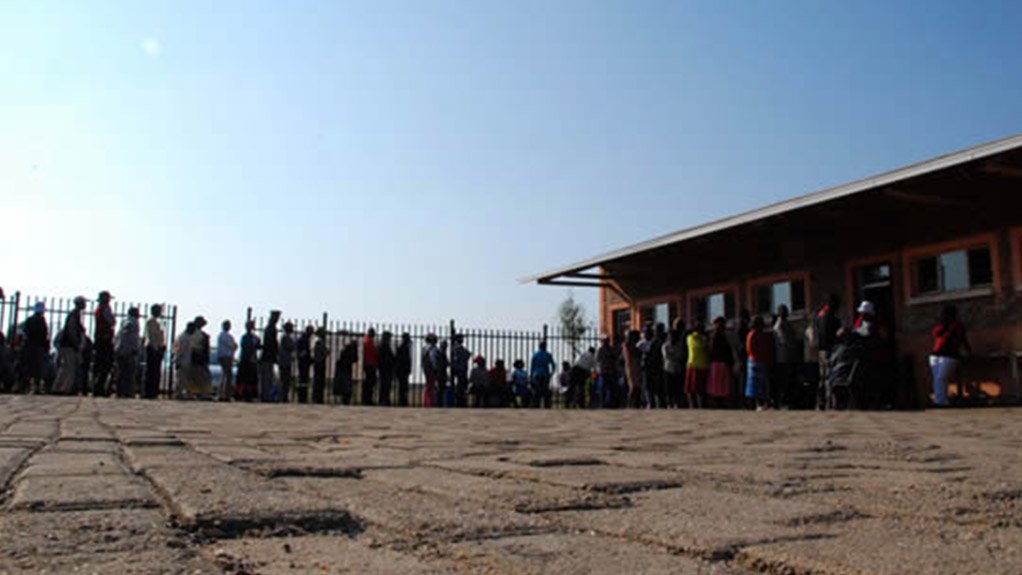 Register to have a say in who runs municipalities – Zuma 