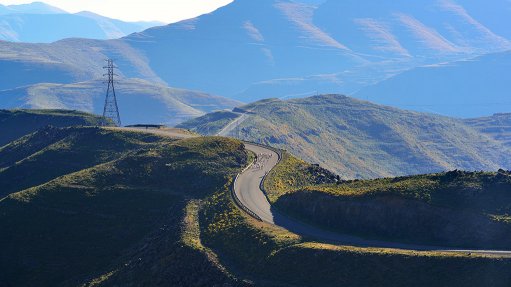 HYDROPOWER
Feasibility studies for the hydropower aspect of the Lesotho Highlands Water Project Phase II is expected to start in the second quarter of this year
