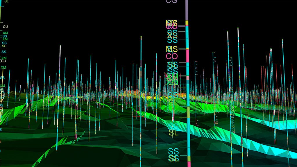 Maptek modelling and exploration technology on show at PDAC