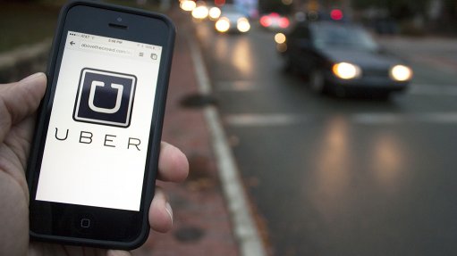 Uber welcomes ‘tough’ S African transport law