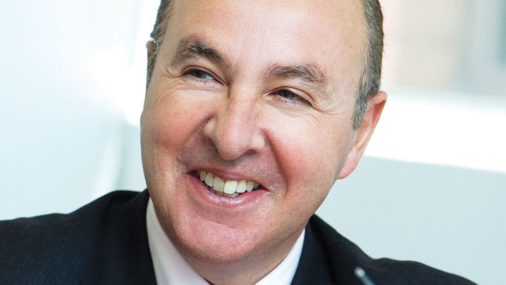 PETER LEON South Africa missed a unique opportunity to develop infrastructure, as well as properly stimulate the upstream and downstream mining sector
