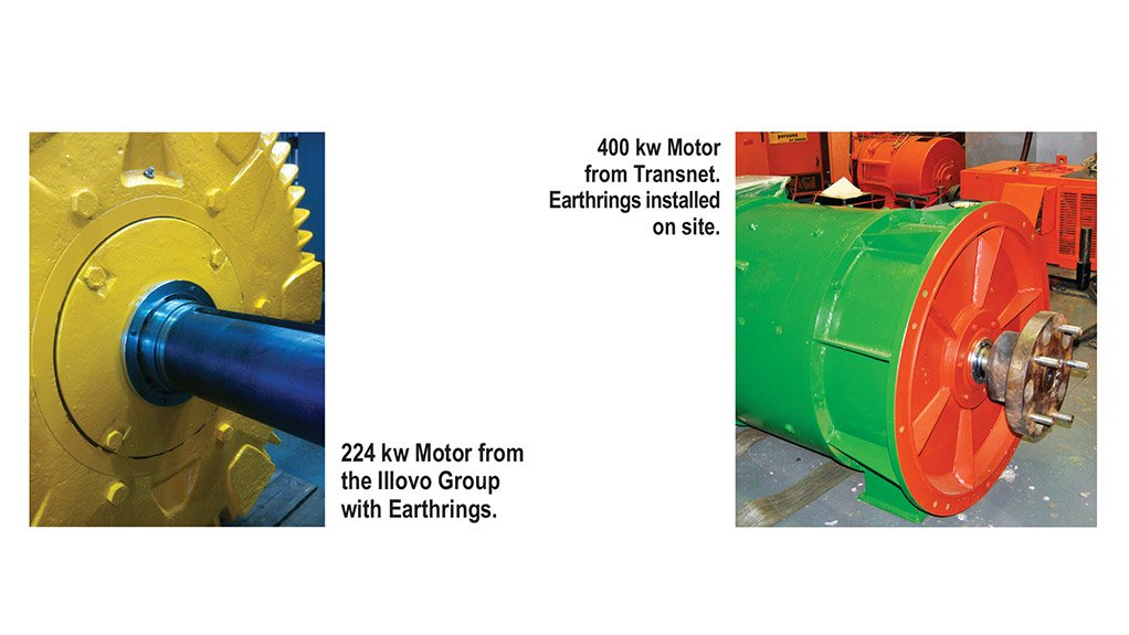 New Gauteng Laboratory makes VSD bearing protection affordable in S.A.