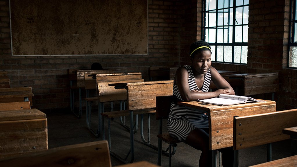Teaching in troubled times: South African academics try a new approach